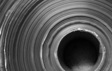 Papil pvc roof replacement