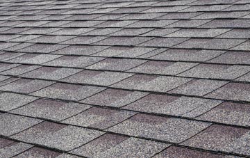 Papil tiles for shallow pitch roofing