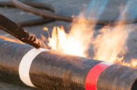 Papil flat roofing replacement